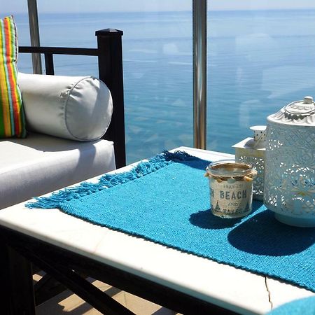 Silver Beach Delux Apartments Bjala Kültér fotó