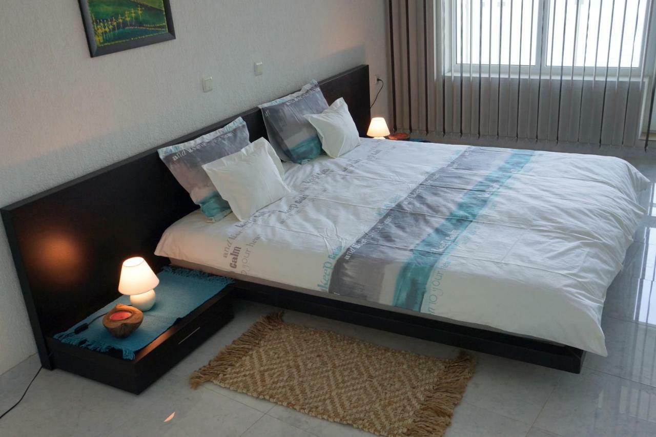 Silver Beach Delux Apartments Bjala Kültér fotó