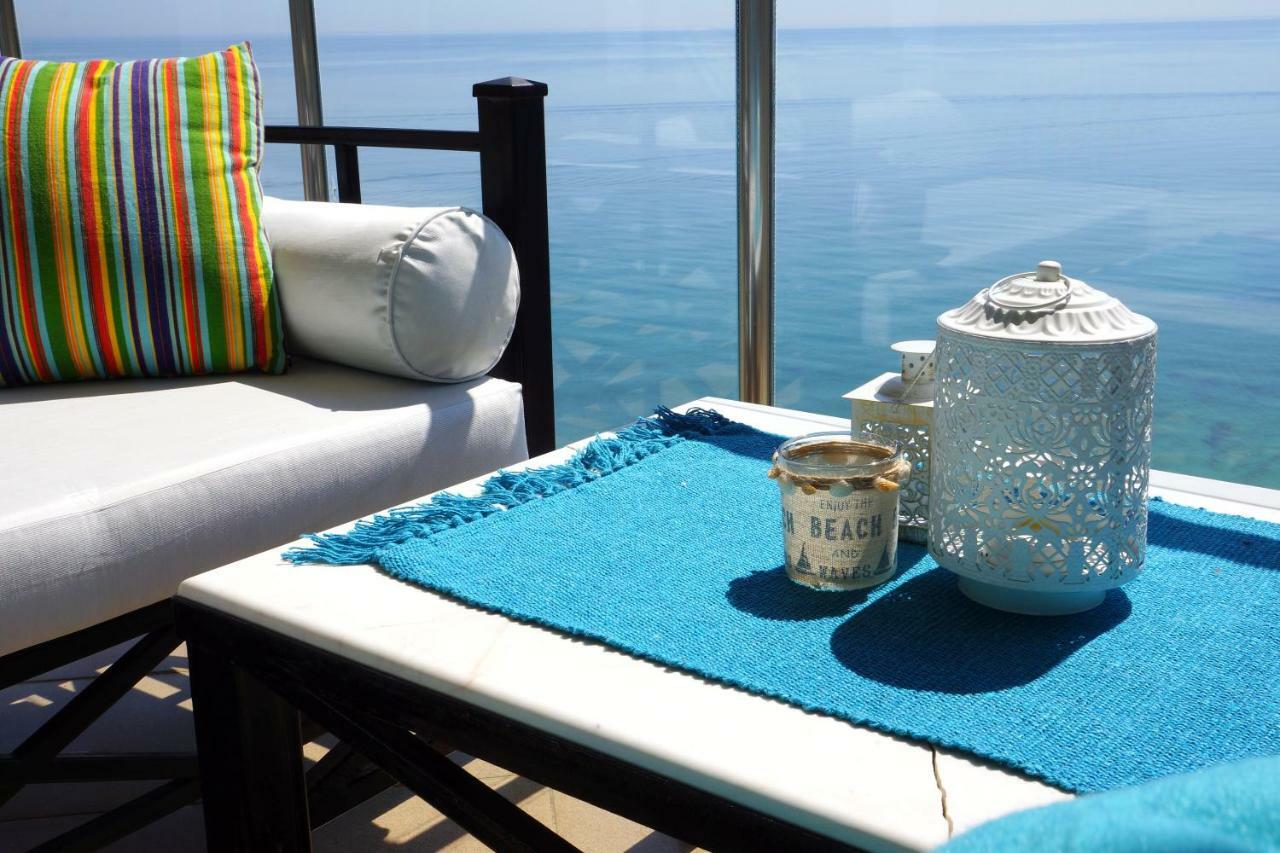 Silver Beach Delux Apartments Bjala Kültér fotó
