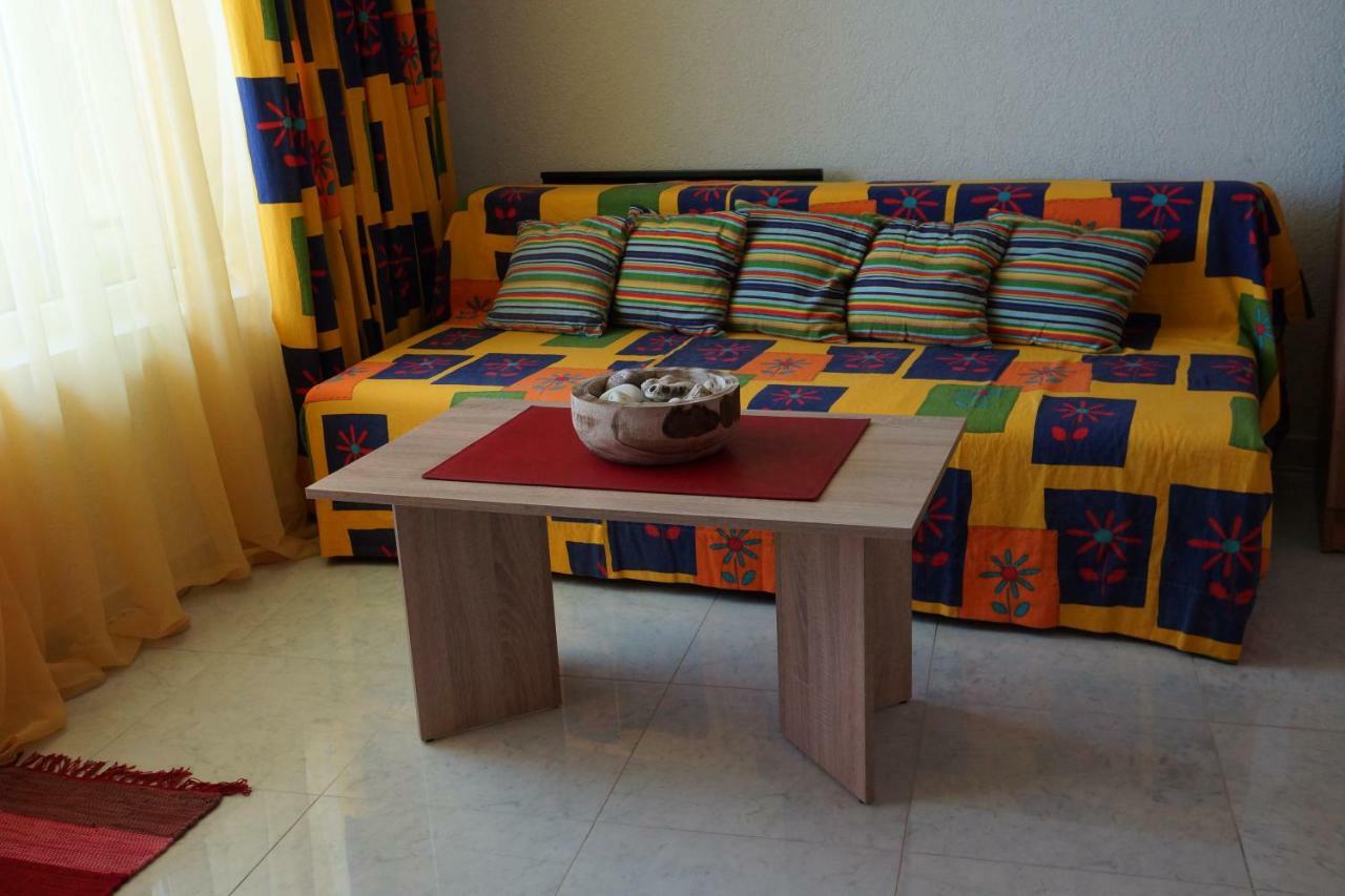 Silver Beach Delux Apartments Bjala Kültér fotó