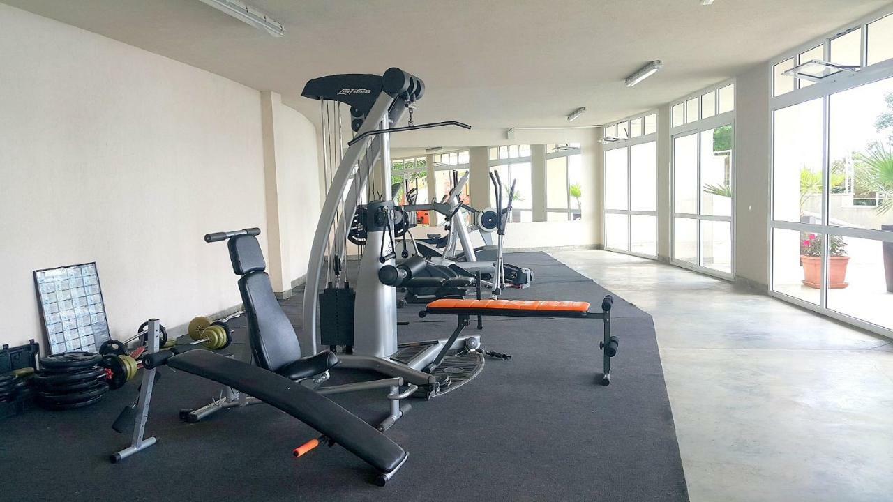 Silver Beach Delux Apartments Bjala Kültér fotó